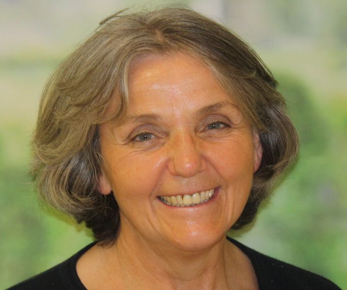Gabriele Mreisi